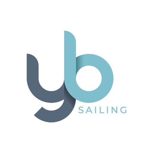 Logo Yannick Bestaven sailing