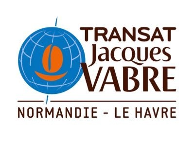 logo transat jacques vabre 2019